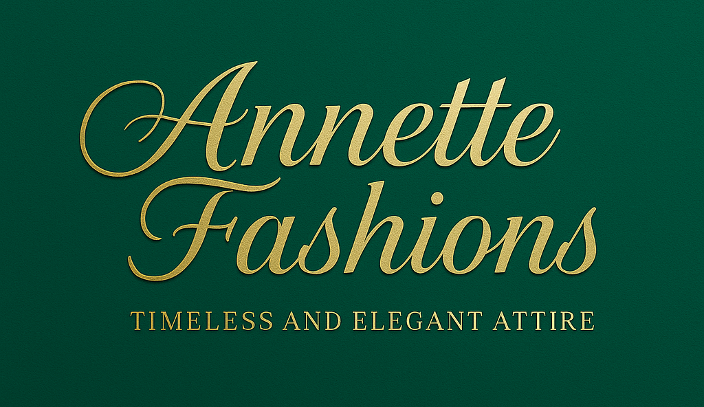 Annette Fashions